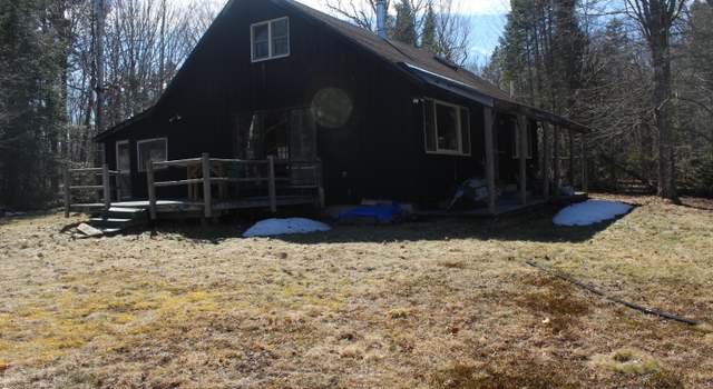 Photo of 86 Blackpoint Dr, Mount Chase, ME 04765