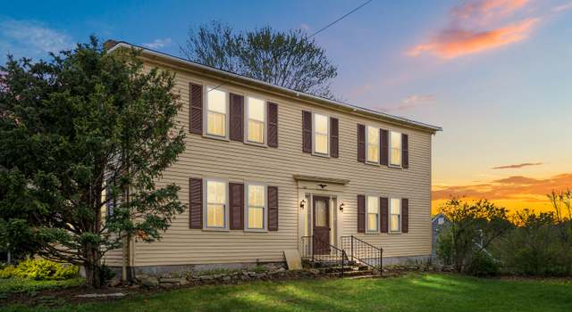 Photo of 691 North Rd, Parsonsfield, ME 04047