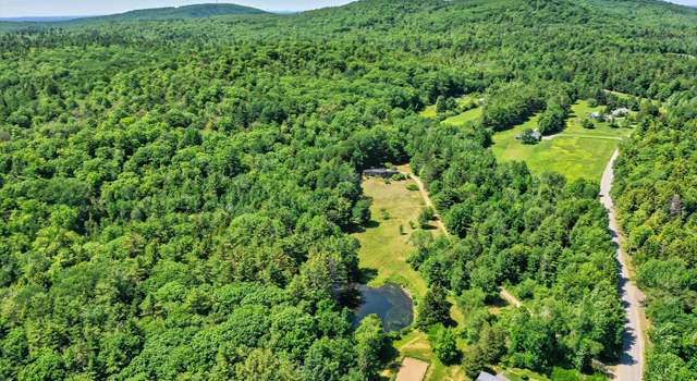 Photo of 557 South Rd, Holden, ME 04429