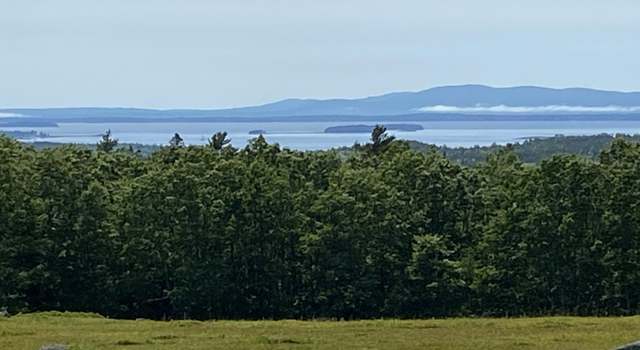 Photo of Map2 L12-2 Bayview Ave, Sedgwick, ME 04676
