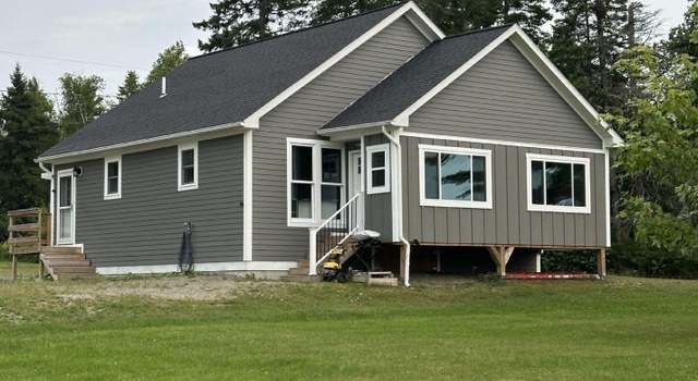 Photo of 126 Lake View Campground Dr, Winterville Plt, ME 04739