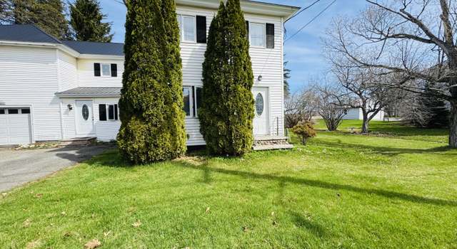 Photo of 1661 Main St, Mapleton, ME 04757