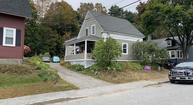 Photo of 13 Spring St, Hallowell, ME 04347