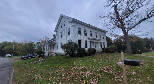 Photo of 119 Main Rd S, Hampden, ME 04444