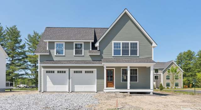 Photo of 46 Nicklaus Ln, Westbrook, ME 04092