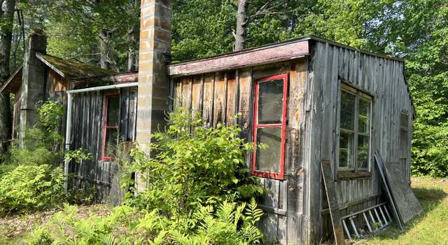 Photo of 122 Kezar Mountain Rd, Parsonsfield, ME 04047