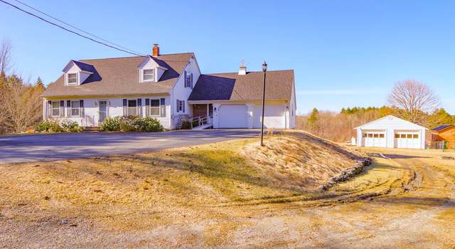 Photo of 20 Pleasant Hill Rd, Augusta, ME 04330