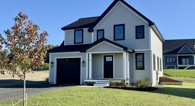 Photo of 95 Owl's Nest Rd, Portland, ME 04102