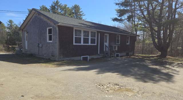 Photo of 395 Bangor Rd, Unity, ME 04988