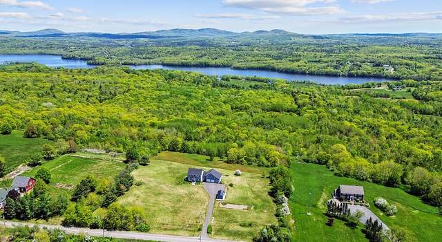 Photo of 1866 Clarry Hill Rd, Union, ME 04862