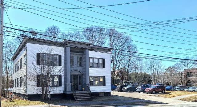 Photo of 416 Brighton Ave, Portland, ME 04102