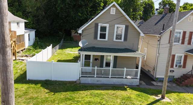 Photo of 250 Lincoln St, Lewiston, ME 04240