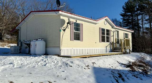 Photo of 15 Bartlett St, Machias, ME 04654
