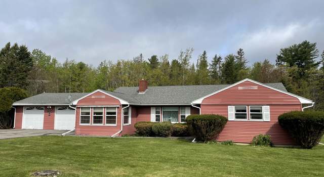 Photo of 133 North St, Cherryfield, ME 04622