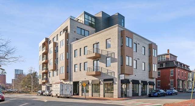 Photo of 99 Federal St #203, Portland, ME 04101