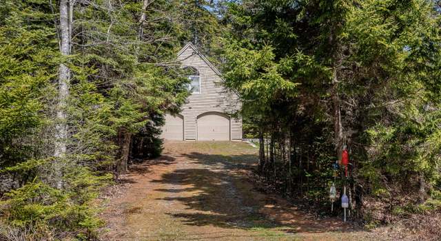 Photo of 463 Martin Point Rd, Friendship, ME 04547