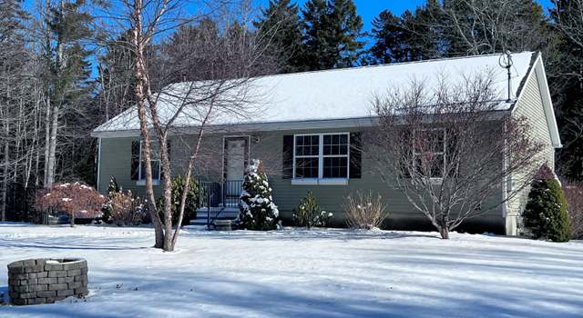Photo of 113 West Side Rd, Boothbay, ME 04537