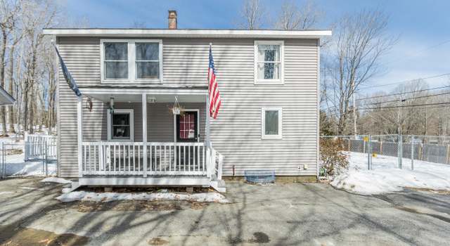 Photo of 343 S Main St, Auburn, ME 04210