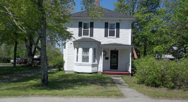 Photo of 267 South St, Calais, ME 04619