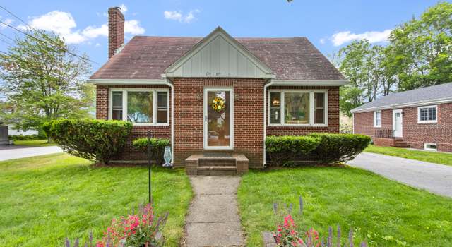 Photo of 101 E Kidder St, Portland, ME 04103