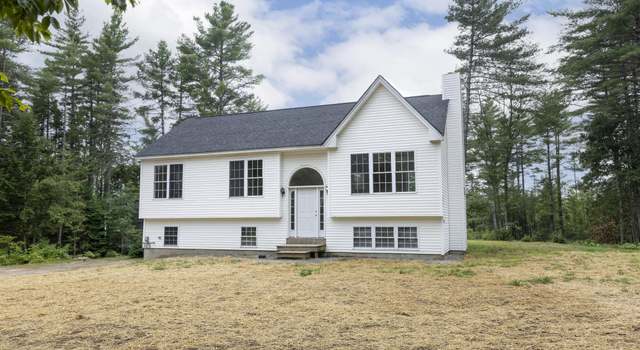 Photo of 146 River Rd, Limington, ME 04049