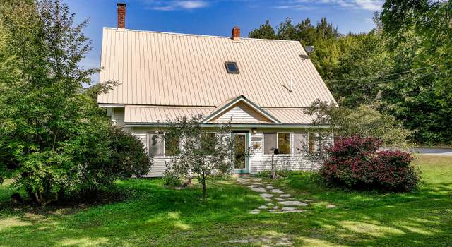 Photo of 458 Jackson Rd, Monroe, ME 04951
