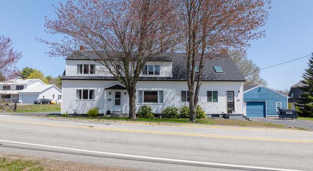 Photo of 235 West St, Biddeford, ME 04005