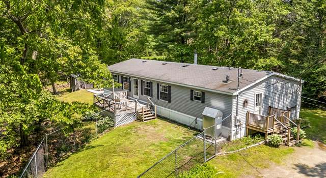 Photo of 172 N Shore Dr, Owls Head, ME 04854