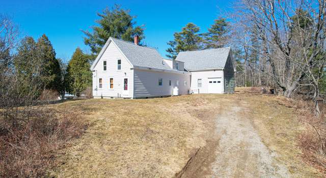 Photo of 18 Ludwig Rd, Dresden, ME 04342