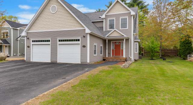 Photo of 22 Harvest Hill Ln #4, Auburn, ME 04210