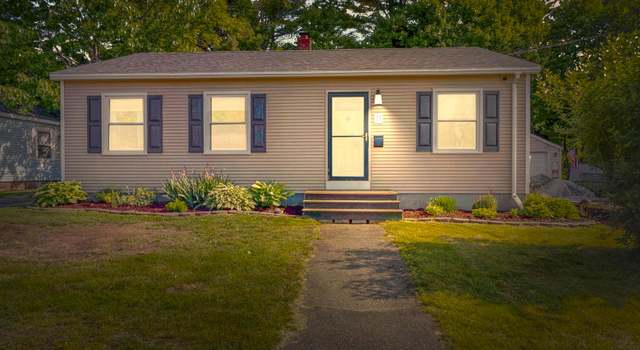 Photo of 11 Brookside Ave, Augusta, ME 04330