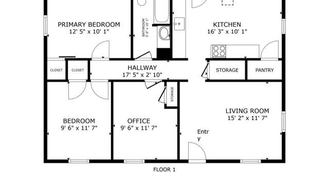Photo of 11 Brookside Ave, Augusta, ME 04330