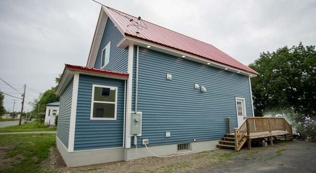 Photo of 16 Main St, Bradley, ME 04411