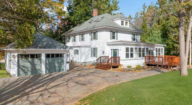 Photo of 82 Gamage Ave, Auburn, ME 04210