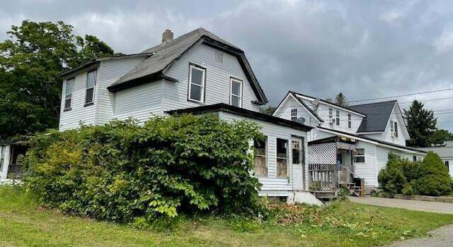 Photo of 18 Birch St, East Millinocket, ME 04430