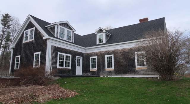 Photo of 118 Beechwood St, Thomaston, ME 04861