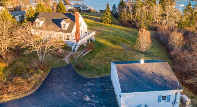 Photo of 209 Ash Point Rd, Harpswell, ME 04079