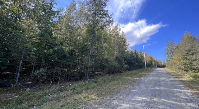 Photo of Lot 21 Grand View Rd, Saint Albans, ME 04971