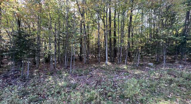 Photo of Lot 21 Grand View Rd, Saint Albans, ME 04971