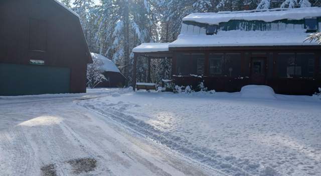 Photo of 37 Wing Rd, Eustis, ME 04936