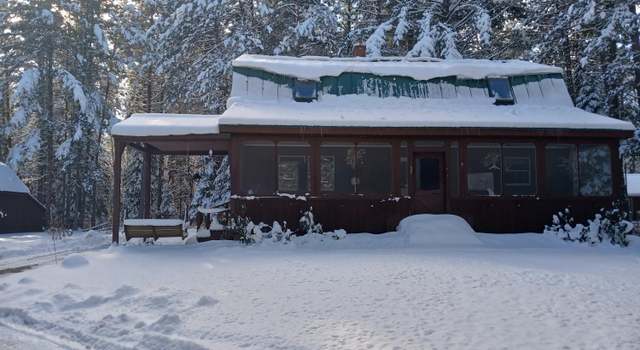 Photo of 37 Wing Rd, Eustis, ME 04936