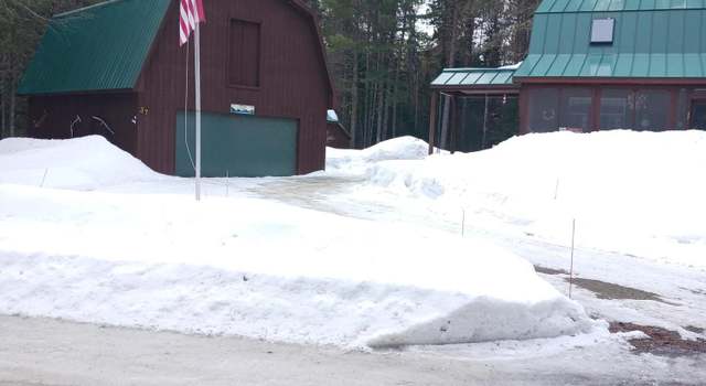 Photo of 37 Wing Rd, Eustis, ME 04936