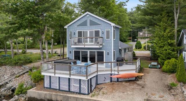 Photo of 1509 Richville Rd, Standish, ME 04084
