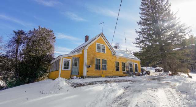 Photo of 287 Douglas Hill Rd, Baldwin, ME 04091