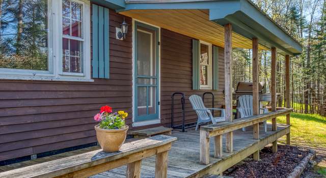 Photo of 285 Quimby Pond Rd, Rangeley, ME 04970