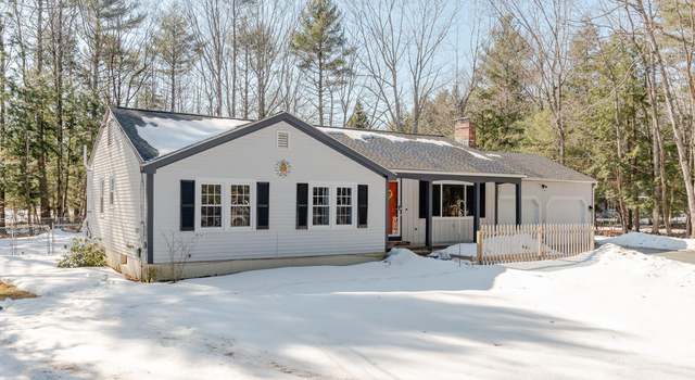 Photo of 12 Whipporwill Rd, Windham, ME 04062
