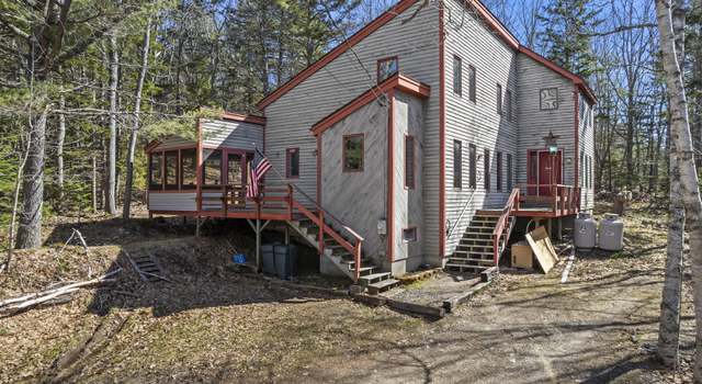 Photo of 60 Back Narrows Rd, Boothbay, ME 04537