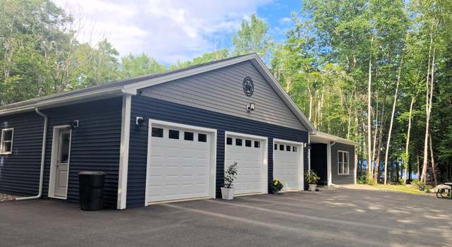 Photo of 62 Cobb Rd, Stetson, ME 04488