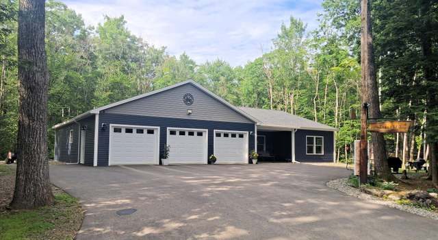 Photo of 62 Cobb Rd, Stetson, ME 04488