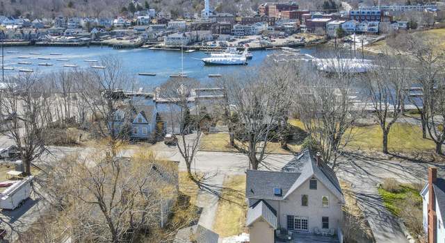 Photo of 26 Sea St, Camden, ME 04843